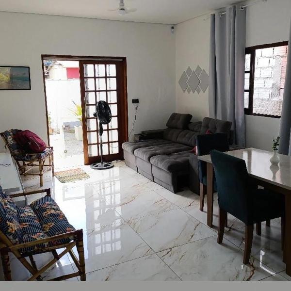 Casa São Sebastião