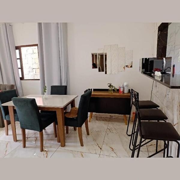 Casa São Sebastião - Foto 4