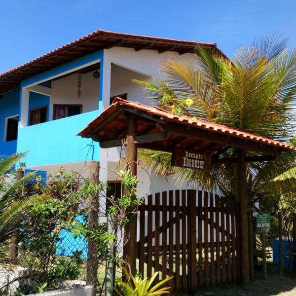 Recanto Ebenézer - Foto 3