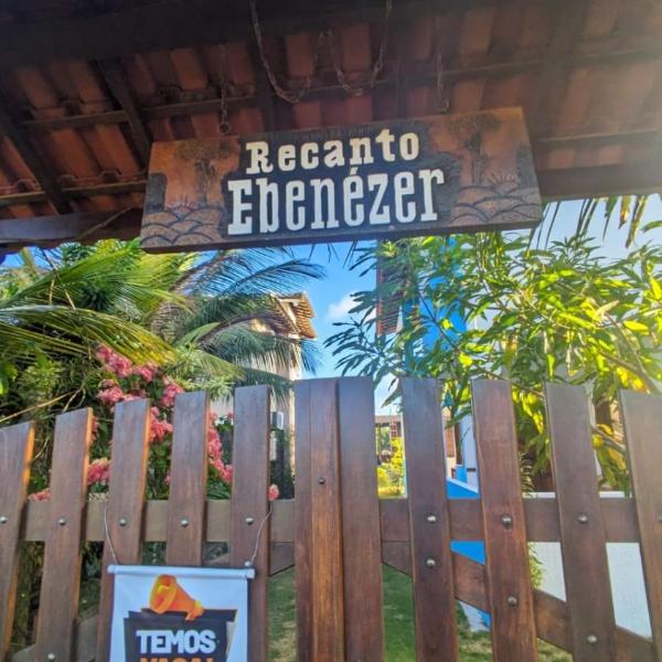 Recanto Ebenézer - Foto 2