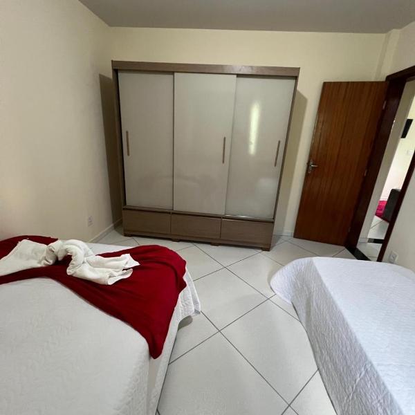 Apartamento da gleice