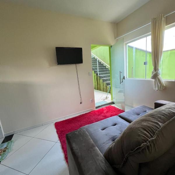 Apartamento da gleice - Foto 5