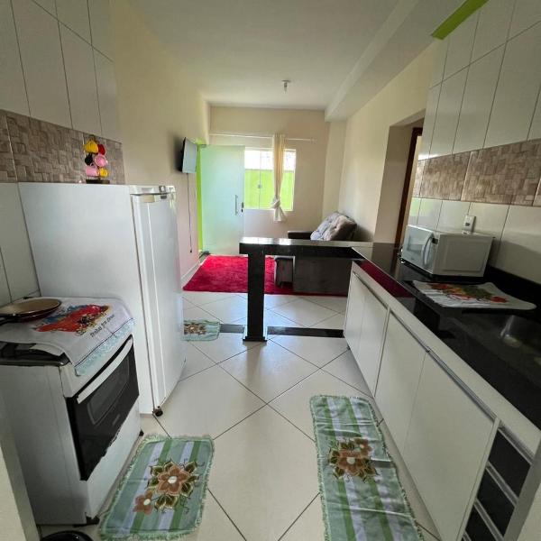 Apartamento da gleice - Foto 4