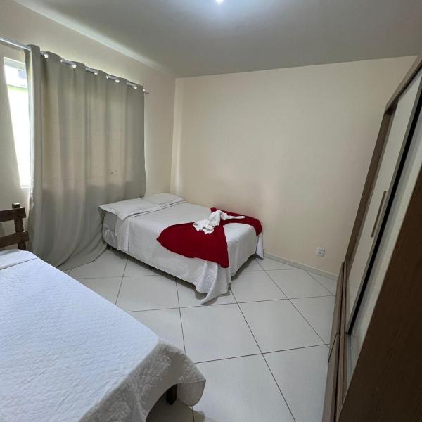 Apartamento da gleice - Foto 2