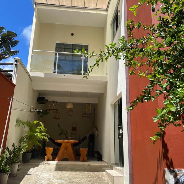 Casa campos