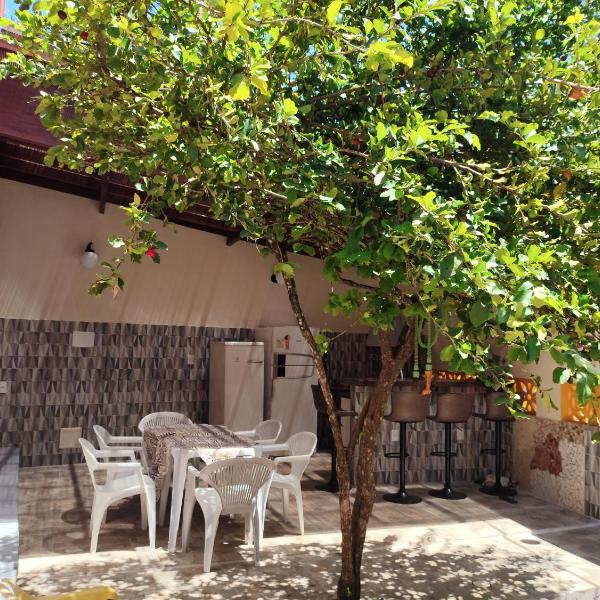 Casa campos - Foto 5