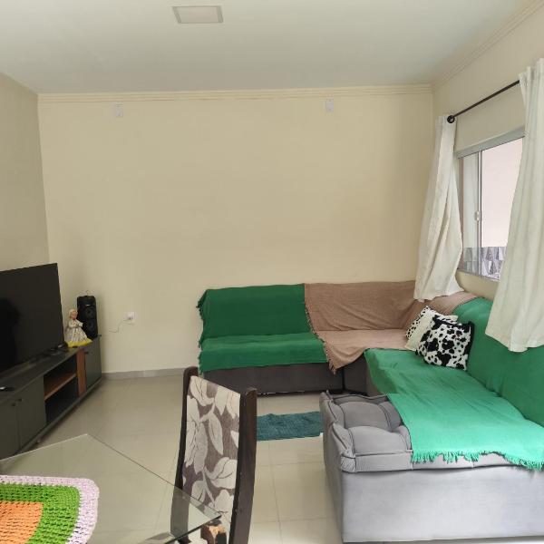 Casa campos - Foto 4