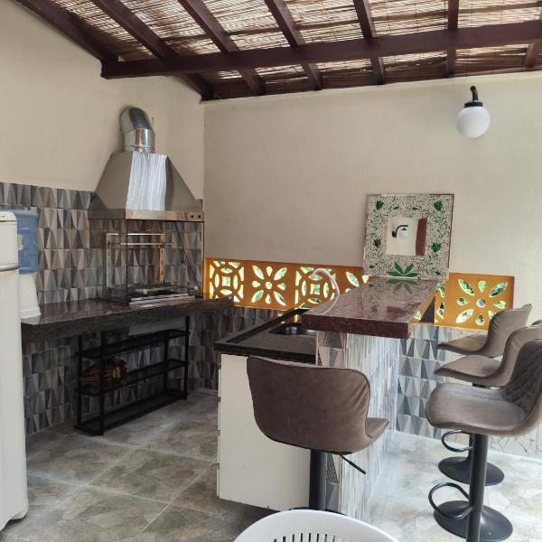 Casa campos - Foto 3