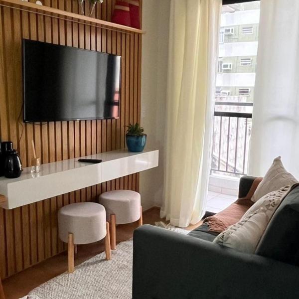 Alto SC 512 · Studio novo com piscina próximo ao Maracanã e UERJ - Foto 2