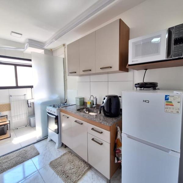 Alto SC 512 · Studio novo com piscina próximo ao Maracanã e UERJ - Foto 5