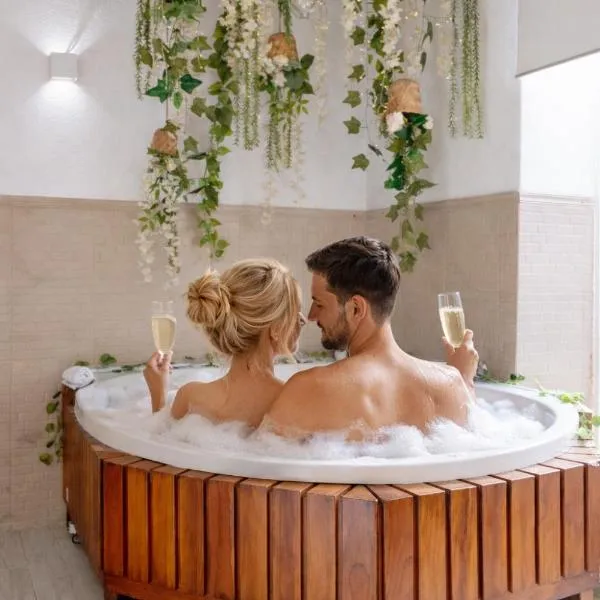 Douro Rural Suite, hotel v Portu