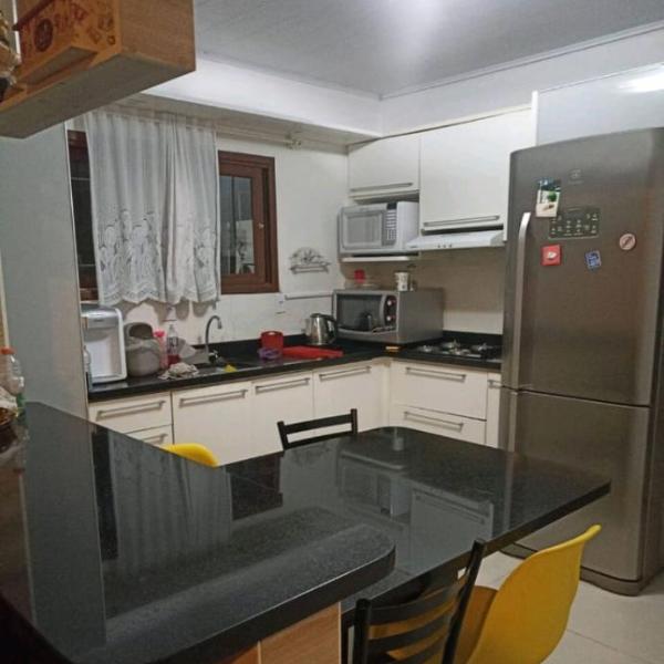 Casa com piscina e jacuzzi - Foto 4