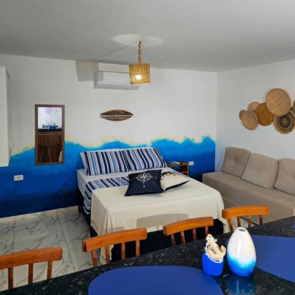 Canto Mar Flats