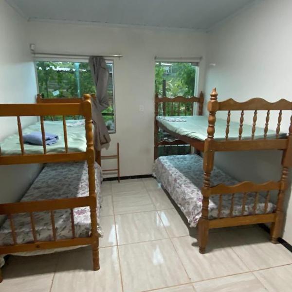 Pousada Recanto do Galo Sitio - Montes Claros - Foto 2