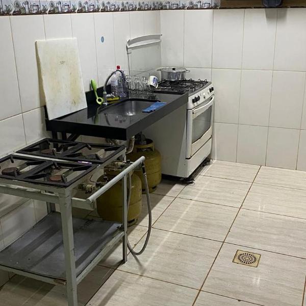 Pousada Recanto do Galo Sitio - Montes Claros - Foto 5