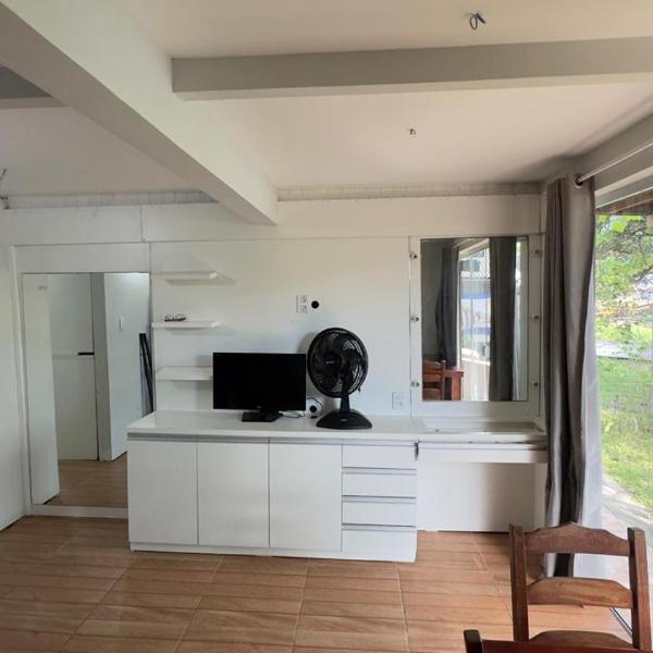 Casa maravilhosa no canal da barra da lagoa - Foto 4