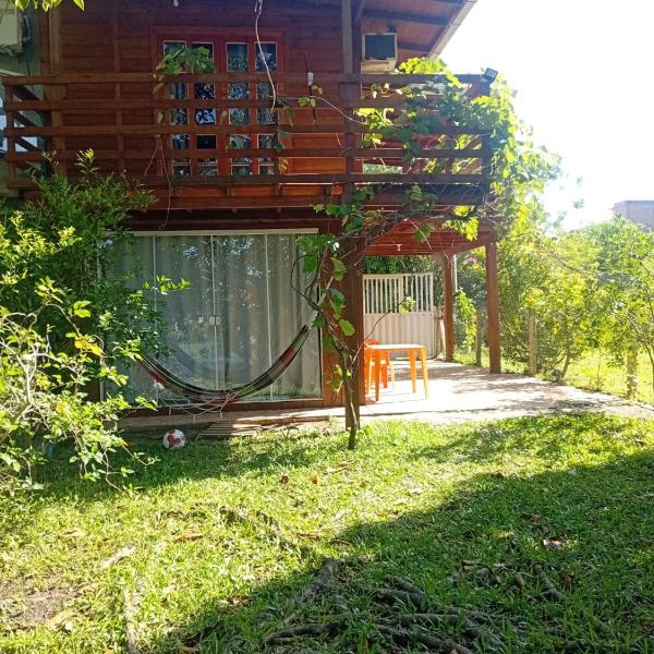 Casa maravilhosa no canal da barra da lagoa - Foto 5