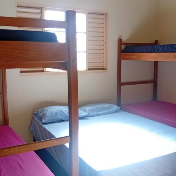 Casa de Temporada em Rifaina, perto da praia - Foto 2