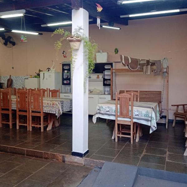 Casa de Temporada em Rifaina, perto da praia - Foto 5