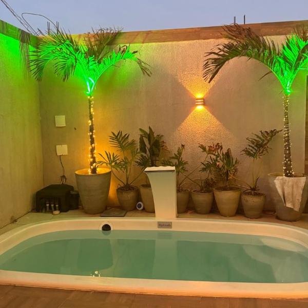 Casa de Praia Aracaju - Foto 4