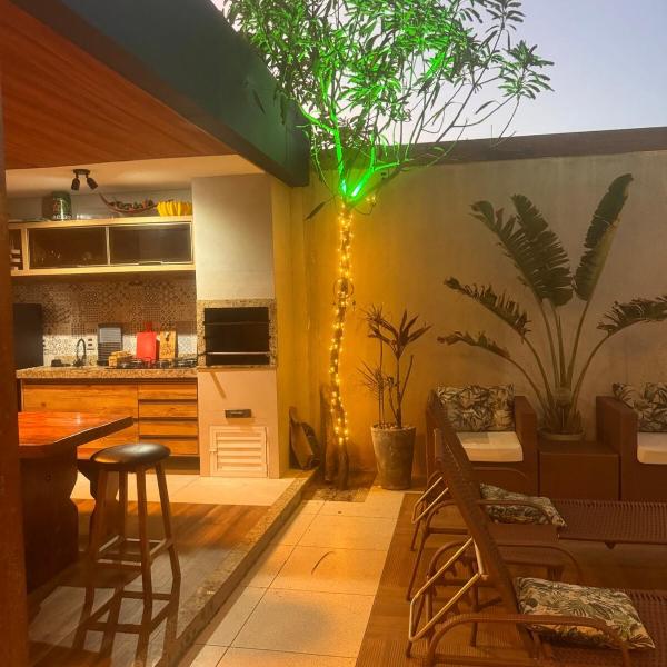 Casa de Praia Aracaju - Foto 5