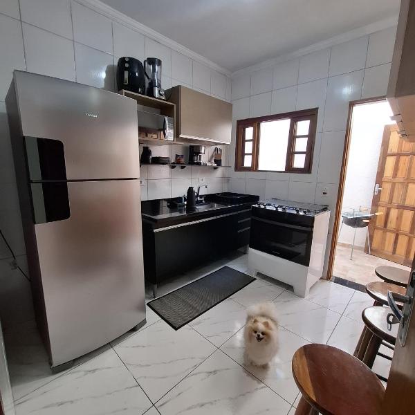 Casa com piscina próxima a praia - Foto 4