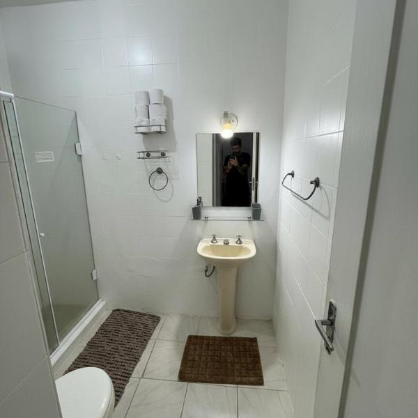 Apartamento charmoso Copacabana Posto 4 - Foto 3