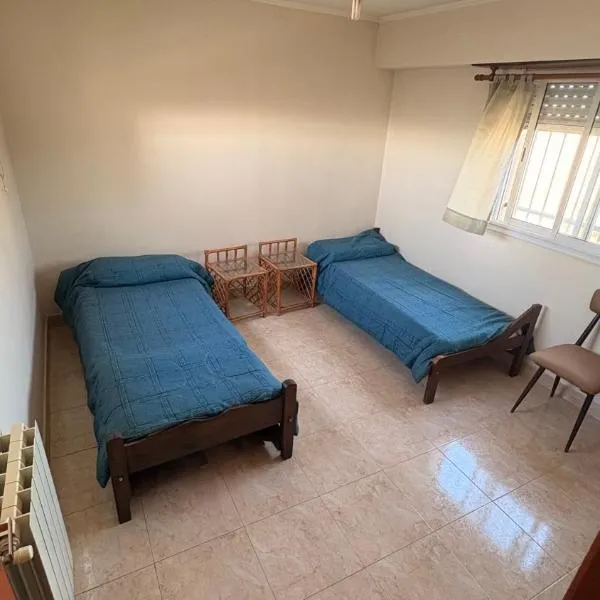 Malvinas Casa de Playa, hotell i Necochea