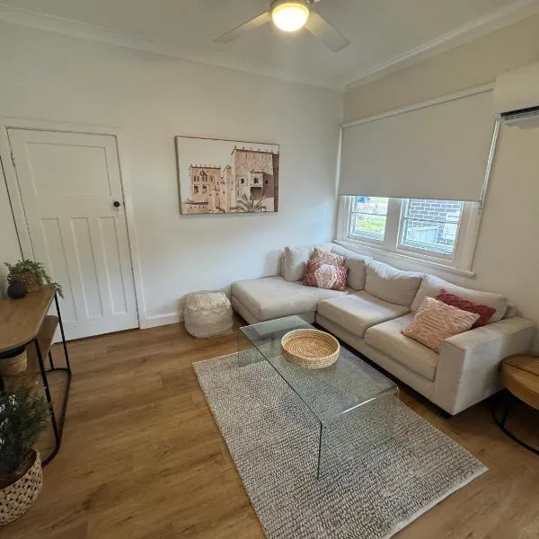 Comfortable 3 bedroom house in Wallsend, hotel v destinácii Wallsend