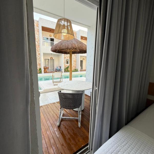 Apartamento A03 - Curimã - Foto 2