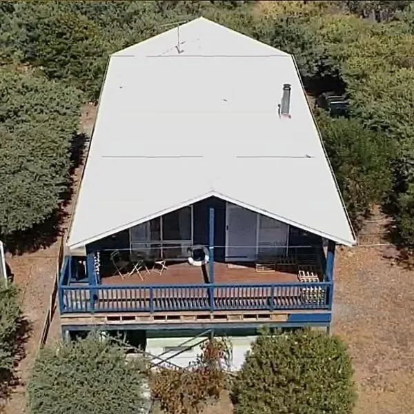 La Sirena, Venus Bay, hotel en Venus Bay