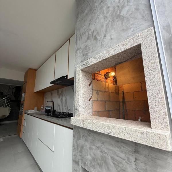 Duplex casa 02 , 3 quartos , diárias de temporada - Foto 3