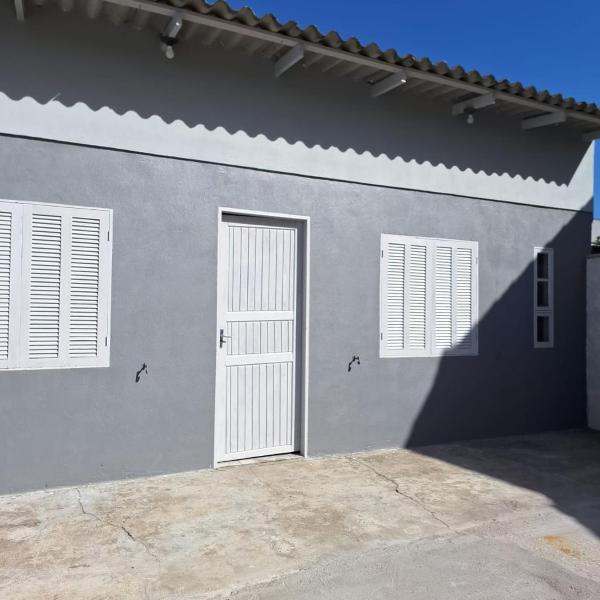 Casa Mobiliada para Temporada na Linda Laguna!