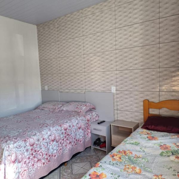 Casa Mobiliada para Temporada na Linda Laguna! - Foto 2