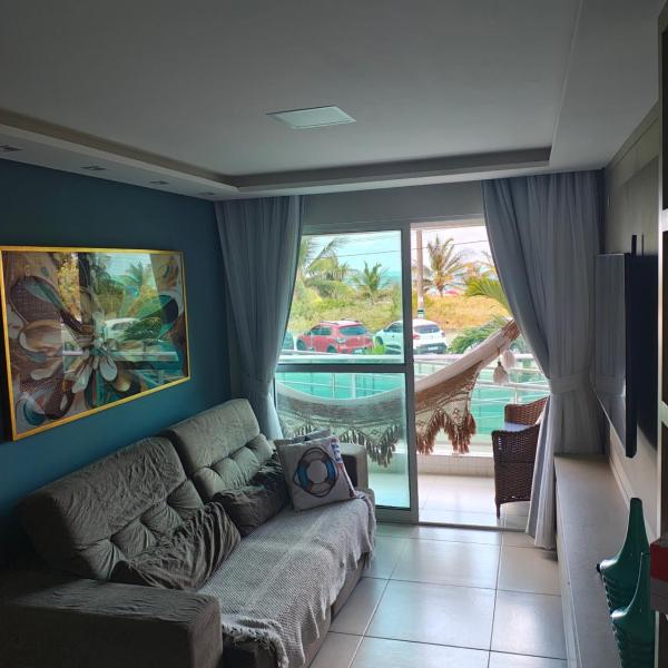 Apartamento Beira Mar - Foto 2