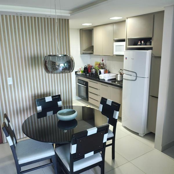 Apartamento Beira Mar - Foto 5