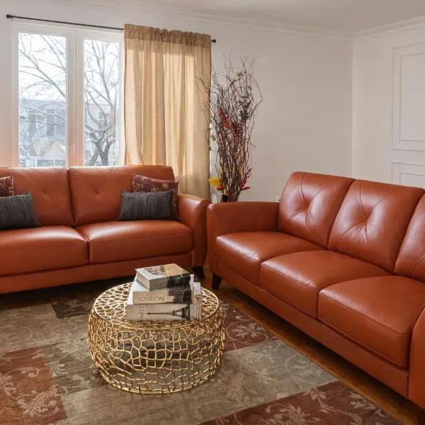 Tremont Hidden Treasure, Hotel in East Orange