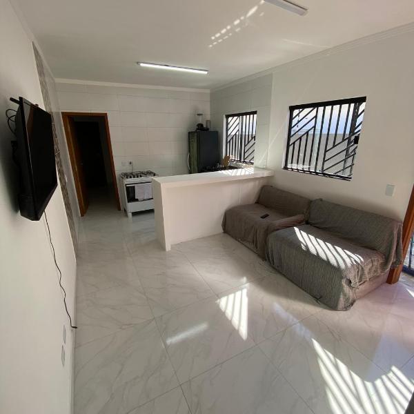 Casa com Piscina em Itanhaém 5 minutos da Praia - Foto 4