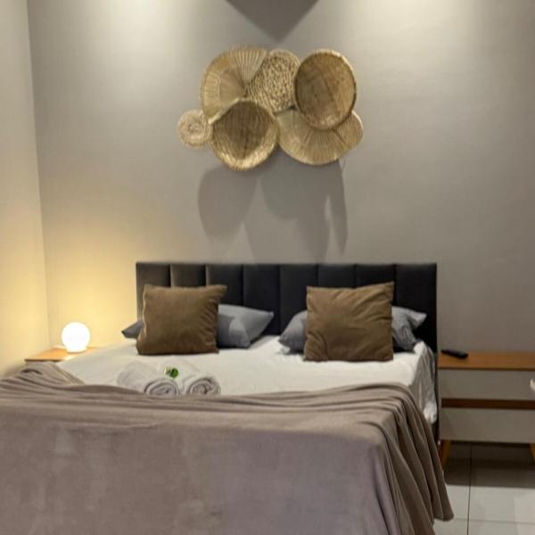 Casa Aconchego em Arapiraca