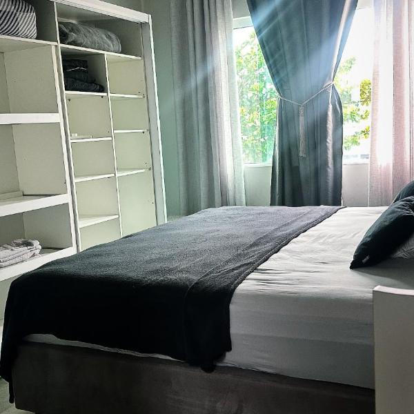 Apartamento 2 dormitorios nos Ingleses