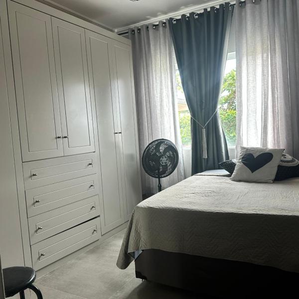 Apartamento 2 dormitorios nos Ingleses - Foto 2