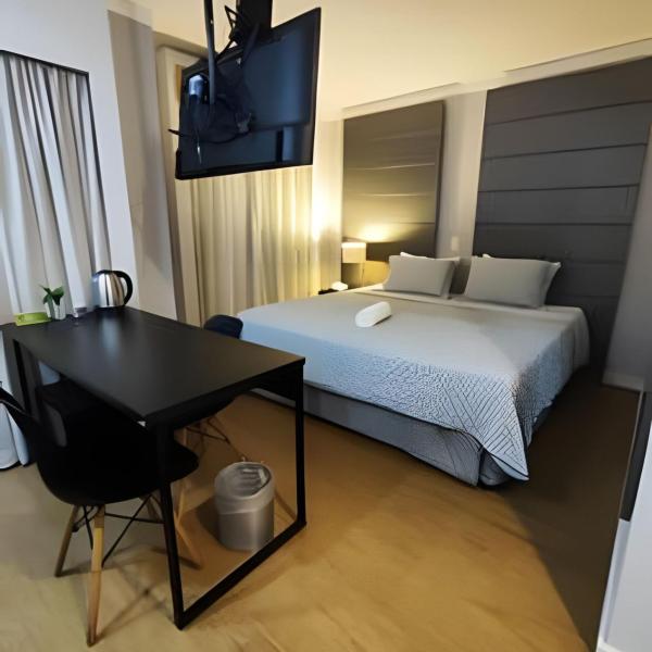 Espaço Hotel Aeroporto de Congonhas II