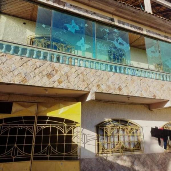 Triplex Mar&Cia