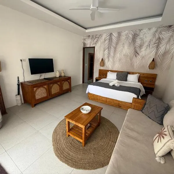 Santai Suites Nusa Dua-Child Free, ξενοδοχείο στη Nusa Dua