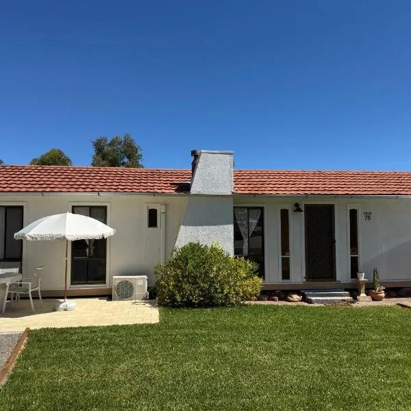 Villa 75 Coffin Bay, Hotel in Coffin Bay