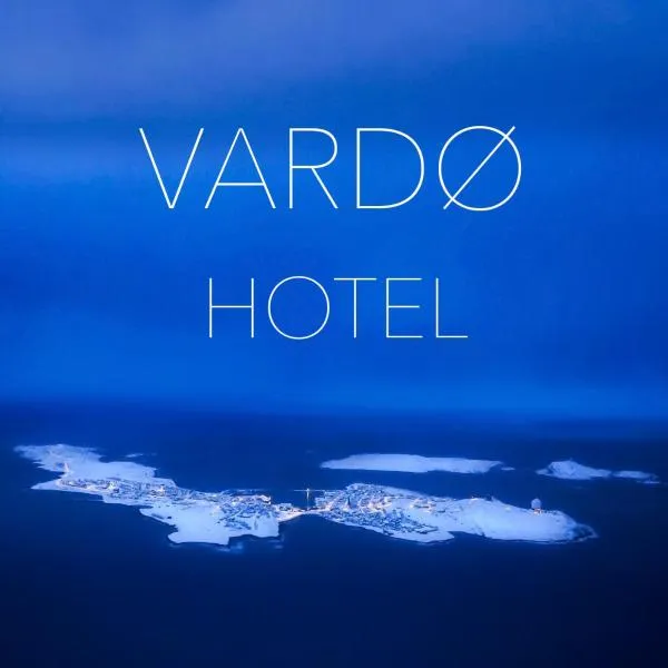 바르되에 위치한 호텔 Vardø Hotel by Destination Vardø