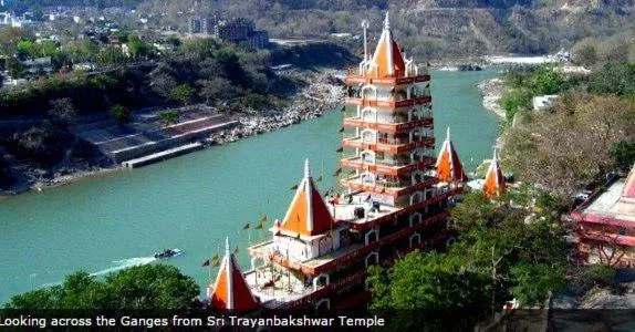Seventh Heaven Inn Rishikesh photo 2
