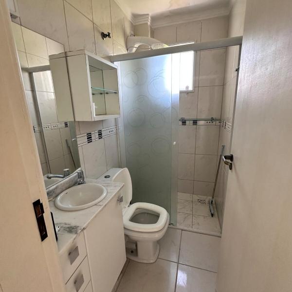 Apartamento a 600 metros da praia dos ingleses - Foto 3