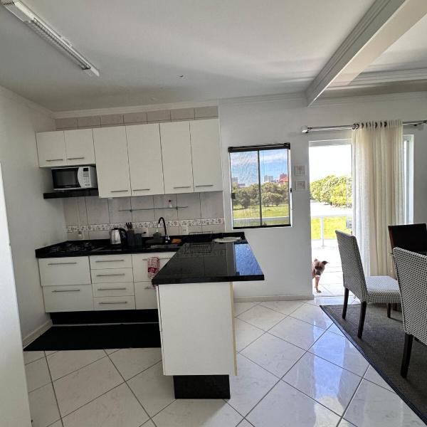 Apartamento a 600 metros da praia dos ingleses - Foto 4