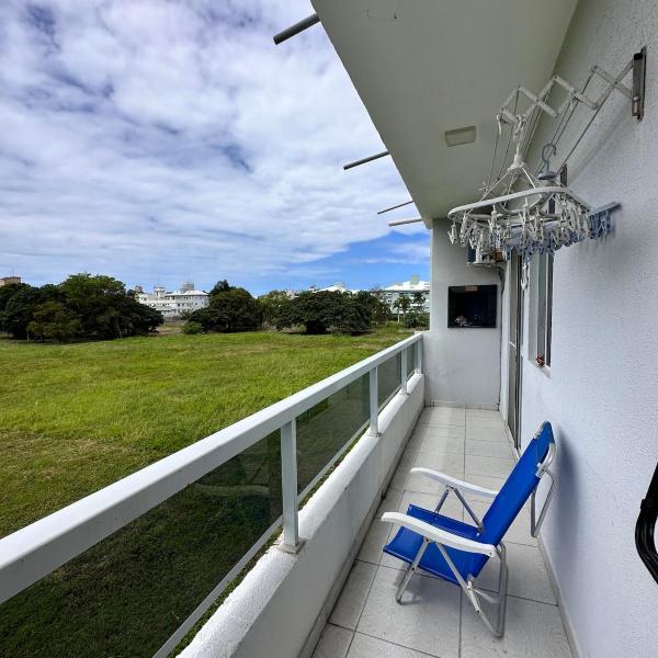 Apartamento a 600 metros da praia dos ingleses - Foto 5